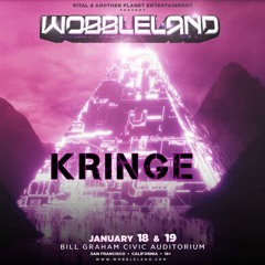 Wobbleland 2019 DJ contest mix