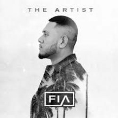 Fia - The Blinds (651RMX)