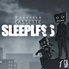 [PREVIEW] CAZZETTE - Sleepless (Aoso Remix) //unfinished