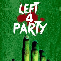 Olliver Grol @ Left 4 Party - Surviving THE SUMMER