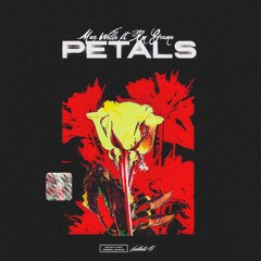 PETALS ft. Ron Grams (Prod. Chase Millie & BeatgodXL)