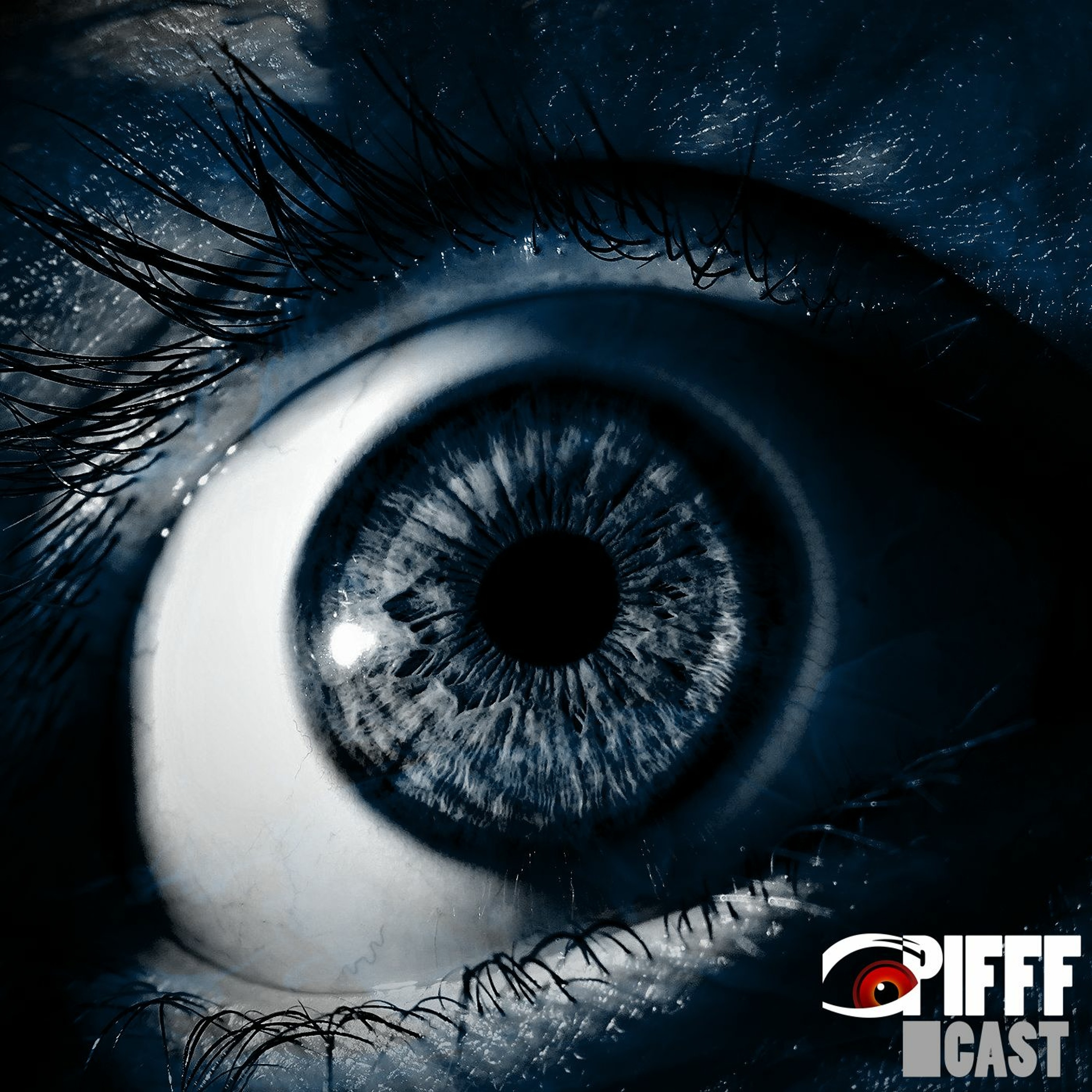 PIFFFcast - Le podcast du cinéma de genre