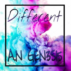 A.N GEN3SI5 - Different