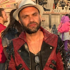 Ghost @ HOME Tuesday Night 2018