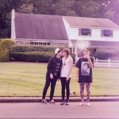 Benzo - Teen Suicide Drum N Bass Remix