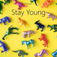 Stay Young [Free download]