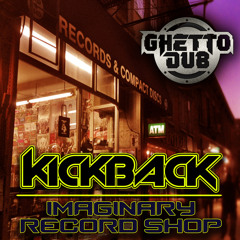 GHETT27 : Kickback - Council Scum (Original Mix)