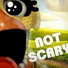 How To Make Five Night At Freddy not Scary