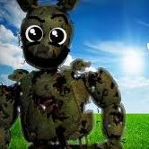 Weird.... stuff....