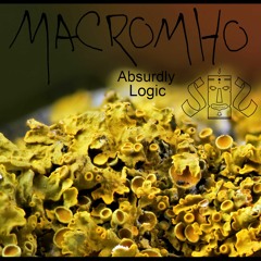 2. MacromhO - Symbolic Annihilation - 180bpm - 44kHz 24Bit Master