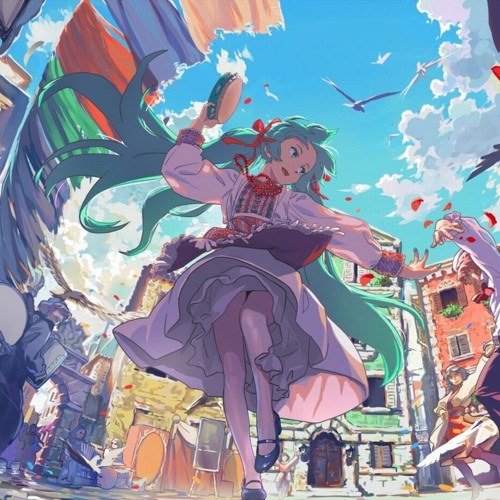 Stream Nightcore ラスト ダンス Last Dance Eve By Defuzerr Nightcore Listen Online For Free On Soundcloud