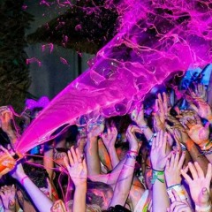 JB DA BABY -LIVE NATION