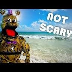 How To Make Five Nights At Freddy Not Scary