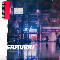 Loudside - Samurai [Clout.nu Release]