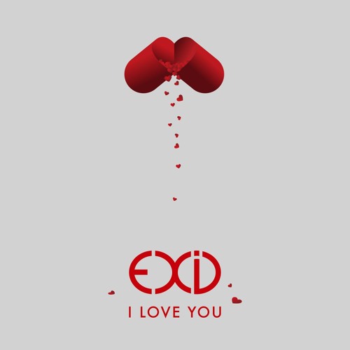 Трек i love you. EXID обложки. EXID I Love you. I Love you обложка альбома. I Love kpop обложка.