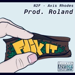 N2F - Avis Rhodes (Prod. Roland)