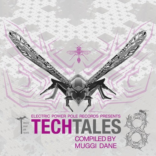 Ghost Memory (Out Now On EPPR Tech Tales 8, link in description)