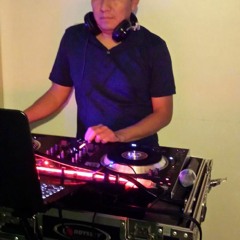 dj luis garcia