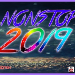 เพลงแดนซ์2019 สามช่า Nonstop Happy New Year 2019 - 50CC ( Vol.3 )