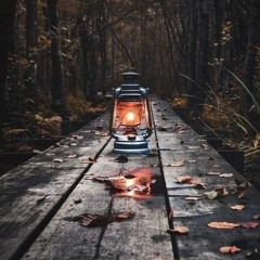 محمد معتمدی / کویر