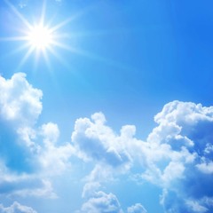 Clear Blue Sky