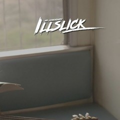 ILLSLICK - ถ้าเธอต้องเลือก [Official Lyrics Video]
