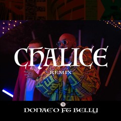 Chalice Remix