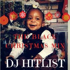 The Black Christmas Mix