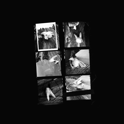 4 - Oscar Mulero - Unnoticed Absence