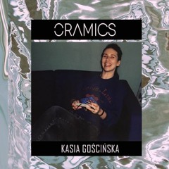 ORAMICS 043: Kasia Gościńska