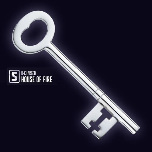 D-Charged - House Of Fire (teaser)
