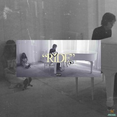 OHNO - Ride (prod. Noxx)