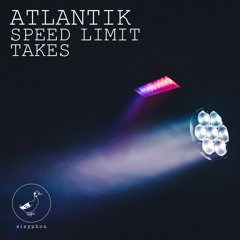 PREMIERE: Atlantik - Takes (Original Mix) [Sisyphon]
