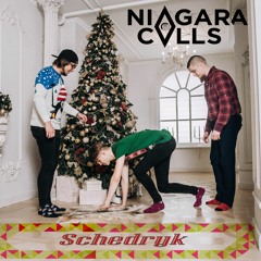 NiagaraCalls - Schedryk