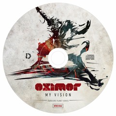 Oximor - Sustain