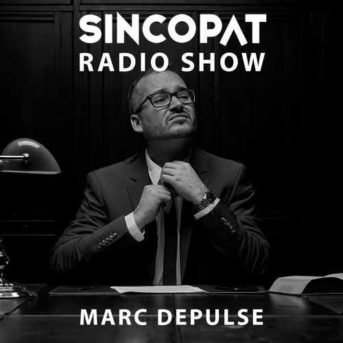Marc DePulse - Sincopat Podcast 250