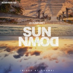 Sun Down (Mixed By Gsoms)