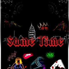 Prince suaVo x Atm Peezy - Same Time