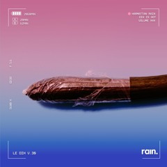 Dix is Hot XXX - Harmattan Rain