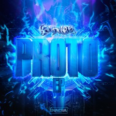 KC DUBZ - PROTO EP (OUT NOW)