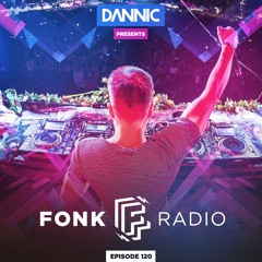 Fonk Radio | FNKR120 (Year Mix 2018)
