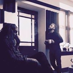 Sleeping lightly (wee demo)