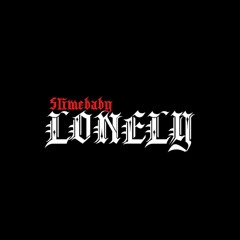 @5limebaby - Lonely. [prod. yoshimitsuxxx]