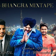 FINAL 2018 BHANGRA MIX | MEGA HITS | REMIX