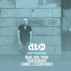 Marii & Nihil Young - Transcendence (Samuel L Session Remix) [Frequenza Records]