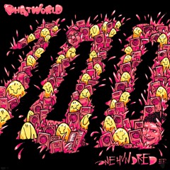Phatworld - One Hundred E.P. PREVIEW - OUT NOW - Off Me Nut Records