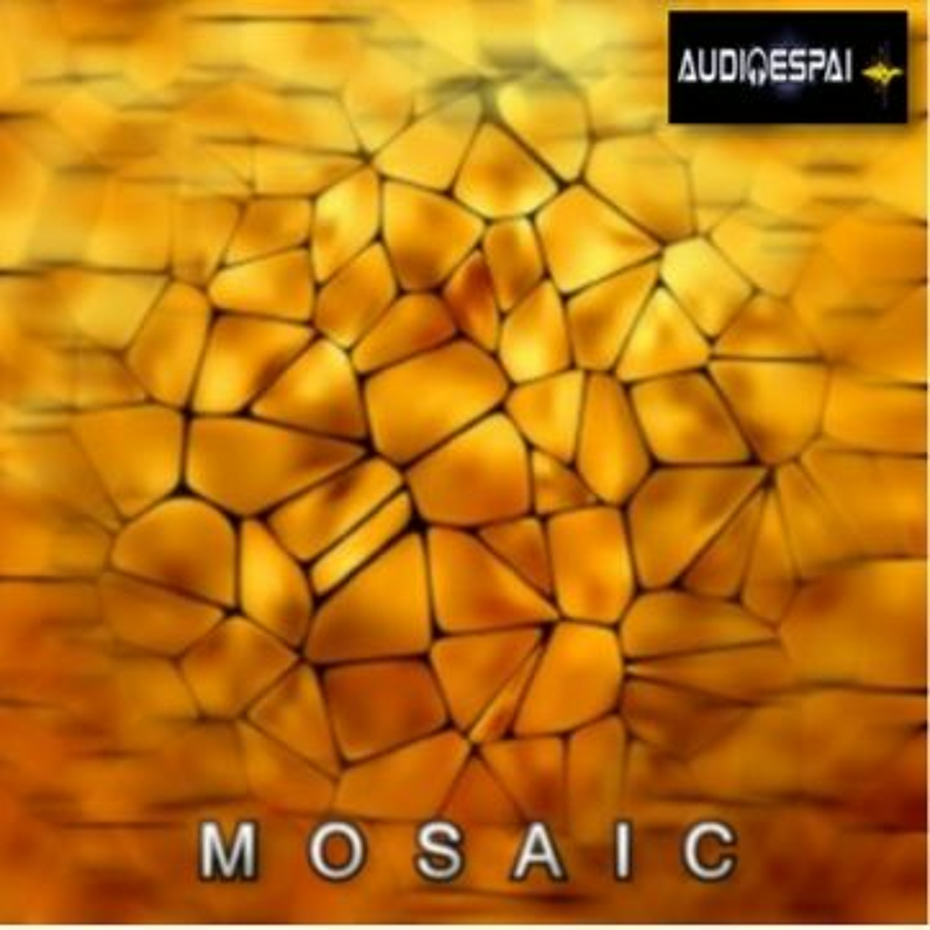 Mosaic - Master Ivoox - Soundcloud - 432 Hz 2015 episode artwork