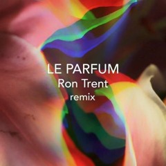 Exclu : Philippe Cohen Solal - Le Parfum (Ron Trent Remix) [¡Ya Basta! Records]