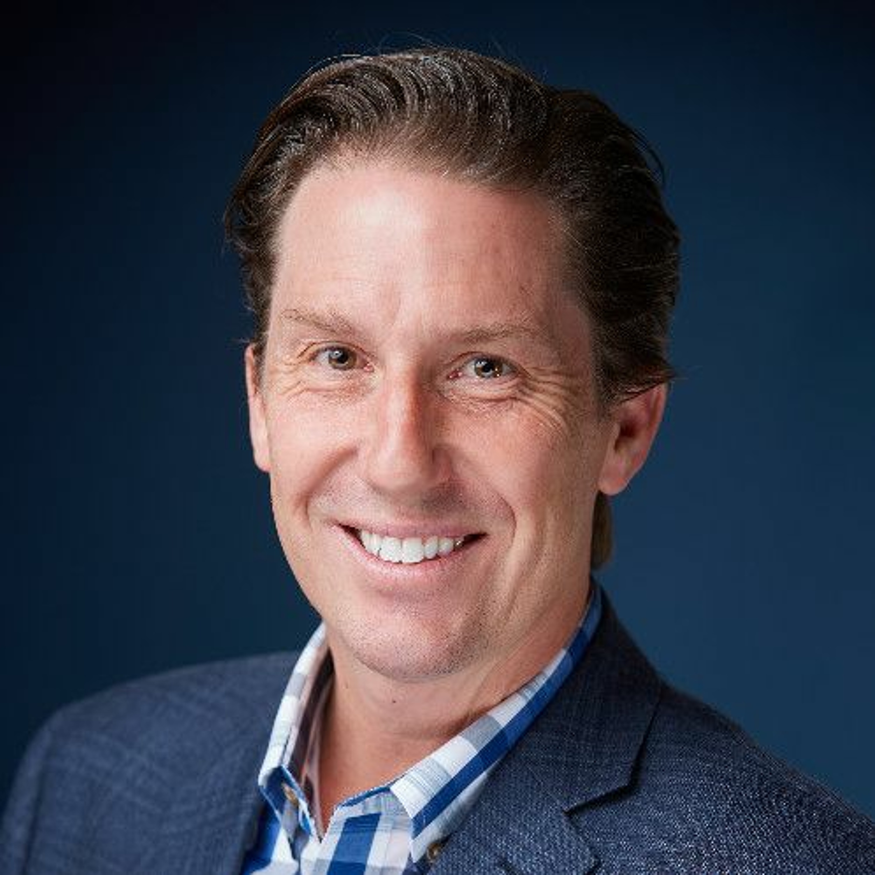 #112: Why Sales Is Not The only Team That Can Grow the Business with Brett Bourgon episode artwork
