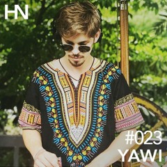 #023 | HN PODCAST by YAWI